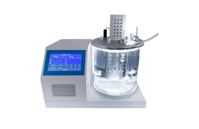 青海石油产品运动粘度自动测定仪IN-ND
